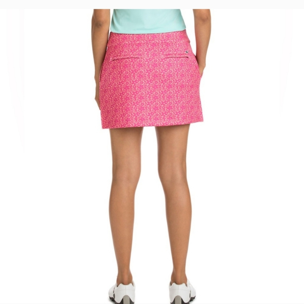 Vineyard Vines Skort Size XXL